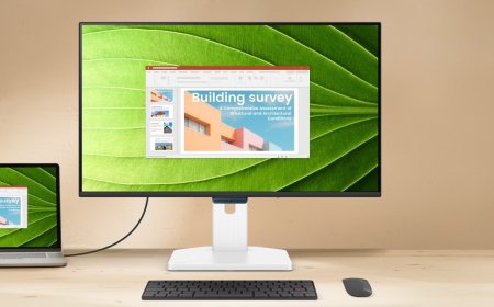 BenQ GW90TC Series Monitors Launched in India With Up to 27-Inch Displays, USB Type-C Connectivity