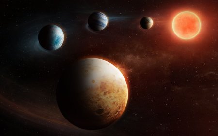 Unique Inside-Out Planetary System Reveals Unexpected Rocky World on the Outer Edge