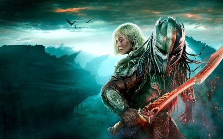 Predator: Badlands Now Available for Streaming: What to Know About Dan Trachtenberg’s Sci-Fi Thriller