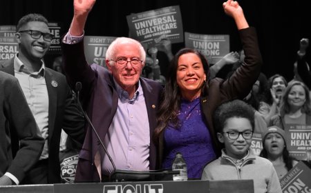 Will Progressives Stop Leading With Their Chins?