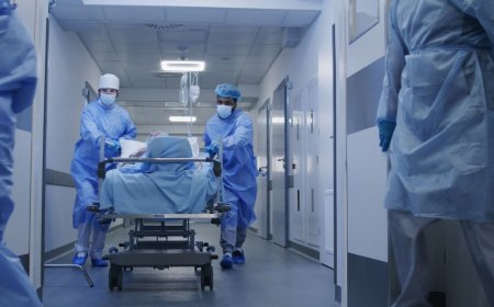 NSW to ban acute hospital public&ndash;private partnerships