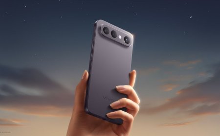 Vivo X300 FE Reportedly Bags IMDA and TUV Certifications; Charging Specifications Revealed Ahead of Launch