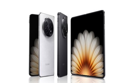 Oppo Find N6 Geekbench Listing Hints at New Snapdragon 8 Elite Gen 5 Variant