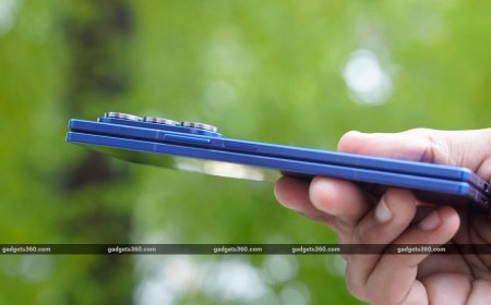 Samsung’s 'Wide' Galaxy Z Fold Design Revealed via Leaked One UI 9 Animations