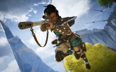 Highguard First Impressions: No More Heroes