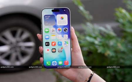 iPhone 18 Series to Drop SIM Card Slot in Europe to Make Room for Slightly Larger Battery: Report