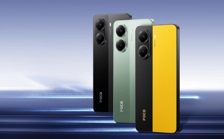 Poco X8 Pro Spotted on Geekbench With MediaTek Dimensity 8500 Ultra SoC, Android 16