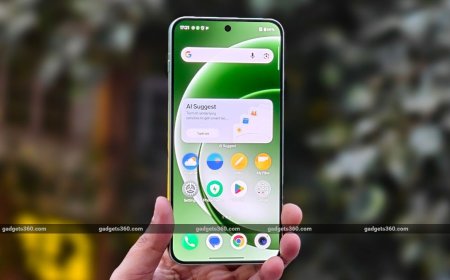 Best Smartphones With IR Blaster in India: OnePlus 15R, Oppo K13 Turbo Pro, More