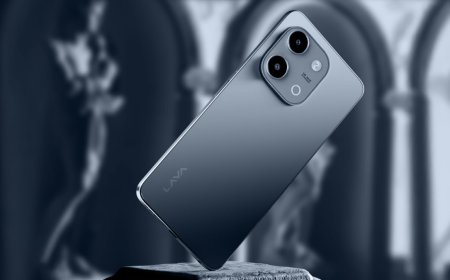 Lava Bold N2 Launched in India With 5,000mAh Battery, 13-Megapixel Rear Camera: Price, Specifications