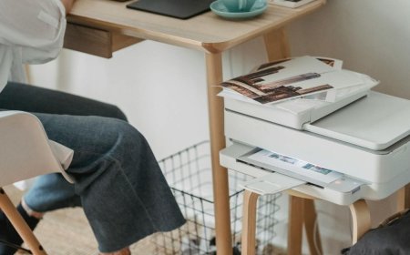 Laser Printer vs Inkjet Printer: Key Differences, Pros, Cons and Long-Term Costs Explained