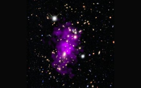 New Study Predicts Cosmic ‘Big Crunch’ Could End Everything in 20 Billion Years