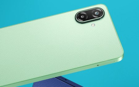 Samsung Galaxy F70e 5G With 120Hz LCD Screen, Dimensity 6300 SoC Goes on Sale in India: Price, Offers