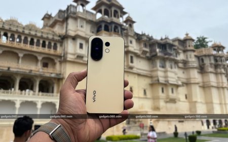 Vivo X300 FE Tipped to Launch in Two RAM and Storage Configurations: Expected Features, Colourways and More