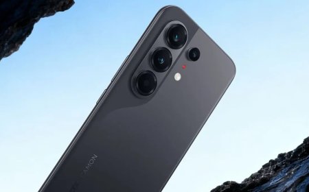 Tecno Camon 50 Pro, Camon 50 Launched With MediaTek Helio G200 Ultimate SoC, 6,150mAh Battery: Price, Features