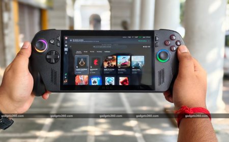 ROG Xbox Ally X Gets Nearly $200 Price Hike in Japan Amidst Global Memory and Storage Shortages