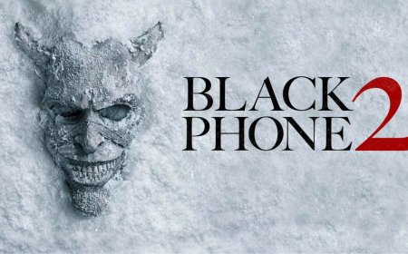 The Black Phone 2 OTT Release Date: When and Where to Watch Ethan Hawke’s Horror Sequel Online?