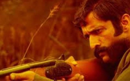 Veerappan The Bandit King Now Set for OTT Release on Waves OTT: What You Need to Know