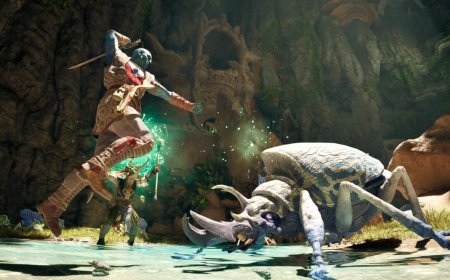 Avowed Gets PS5 Release Alongside Major Anniversary Update With New Features