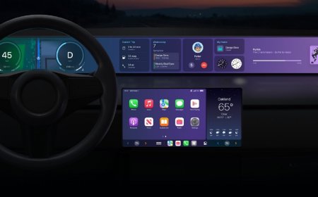 Apple Adds AirPlay Video Support to CarPlay With iOS 26.4 Beta Update for iPhone