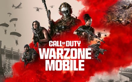 Call of Duty: Warzone Mobile Servers Will Be Taken Offline in April, Activision Confirms
