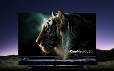 Xiaomi QLED TV X Pro 75 Launched in India With 4K Ultra HD Screen, Dolby Audio: Price, Features