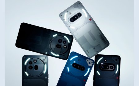 Nothing Phone 4a, Phone 4a Pro to Reportedly Share Battery, Camera, and Chipset as Specifications Surface