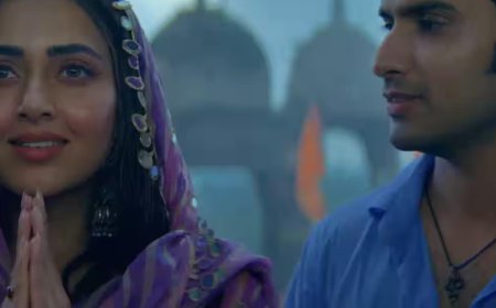 Psycho Saiyaan Streams for Free on MX Player Soon: What to Know About Tejasswi Prakash’s Digital Debut