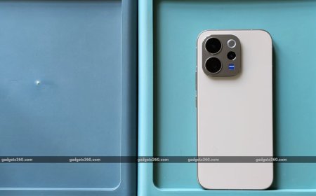 Vivo V70 Elite Review: A Capable Addition to Vivo’s Premium Segment