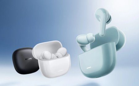 Redmi Buds 8 Active Price, Design, Key Features Leaked Ahead of Anticipated Launch