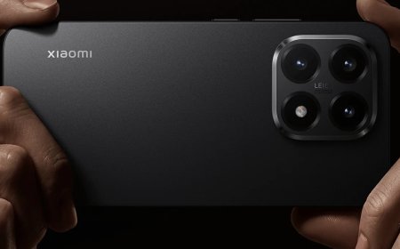 Xiaomi 17T Pro, Xiaomi 17T Tipped to Launch Earlier Than Previously Expected, Chipset Details Leaked