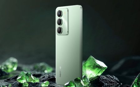 Realme C83 5G India Price, RAM and Storage Configurations Leaked Online