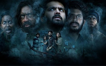 Isha Streaming on Prime Video: What You Need to Know About Hebah Patel and Thrigun Starrer