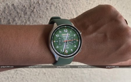 Best Smartwatches Under Rs 20,000 in India: Amazfit T-Rex 3, Samsung Galaxy Watch 7 and More