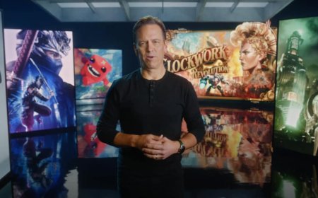 Phil Spencer Retires as Microsoft Names AI Executive Asha Sharma as Gaming CEO in Xbox Shake-Up