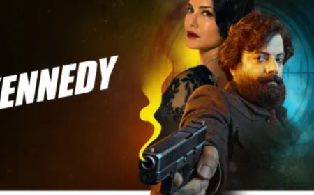 Kennedy Now Streaming Online: Where to Watch Anurag Kashyap’s Neo-Noir Crime Thriller Online?