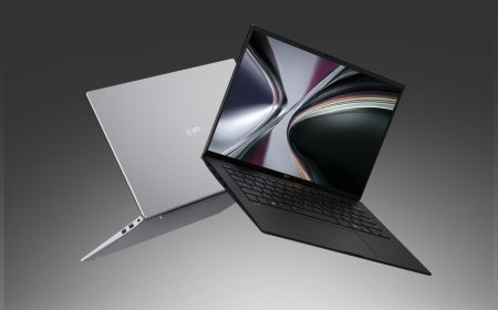 LG Gram 14 (2026) With Up to AMD Ryzen AI 7 450 Processor, 72Wh Battery Launched: Price, Features