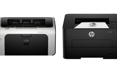 Best Laser Printers Under Rs. 15,000 in India