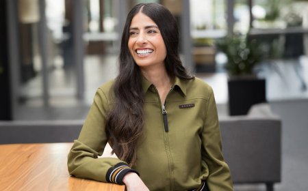 'Return of Xbox', No 'AI Slop' and Console Focus: Who Is Asha Sharma, Microsoft Gaming's New CEO?