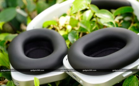 Nothing Headphone (a) Reportedly Listed on IMDA Certification Database Hinting at Imminent Global Launch