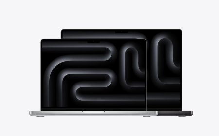 Croma Everything Apple Sale Brings Discount on MacBook Pro M5 (2025), iPad Pro, and More