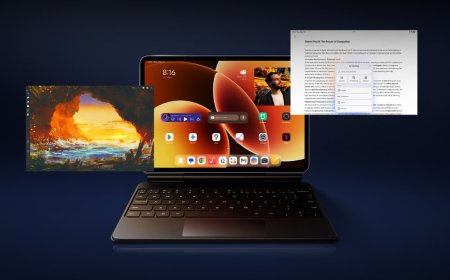 Xiaomi Pad 8 India Launch Date Announced; Snapdragon 8s Gen 4 and 9,200mAh Battery Confirmed