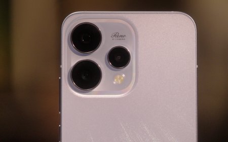 Why the OPPO Reno15 Series Is Worth Buying Right Now