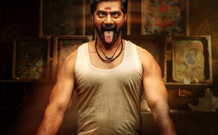 Honey OTT Release Date Revealed: When and Where to Watch Naveen Chandra’s Horror Thriller Online?