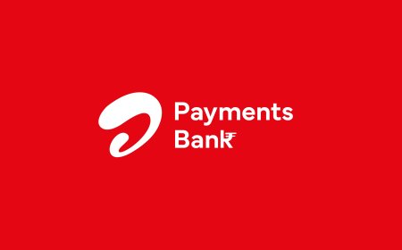Airtel Payments Bank Enables EV Wallet Recharges via Bharat Connect on Airtel Thanks App
