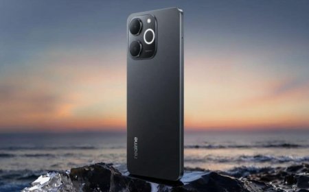 Realme P4 Lite With 6,300mAh Battery, 13-Megapixel Camera Goes on Sale in India: Price, Offers