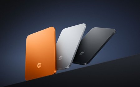 Xiaomi UltraThin Magnetic Power Bank 5000 15W Launched Globally: Price, Compatibility