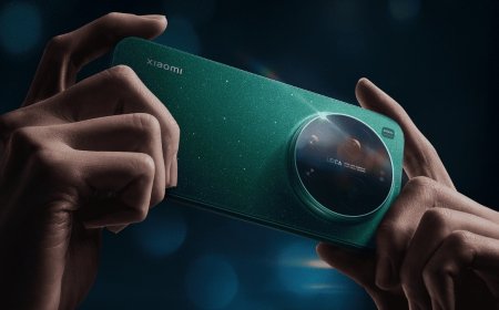 Xiaomi's Leica Leitzphone Surfaces in Hands-on Images Ahead of Global Launch