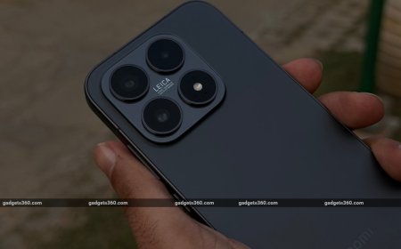 Xiaomi HyperOS 3.1 Leak Reveals iOS Bridge Feature With Support for iPhone and AirPods Integration