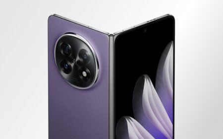 Oppo Find N6 Leak Indicates It Could Sport a Crease-Free Foldable Screen