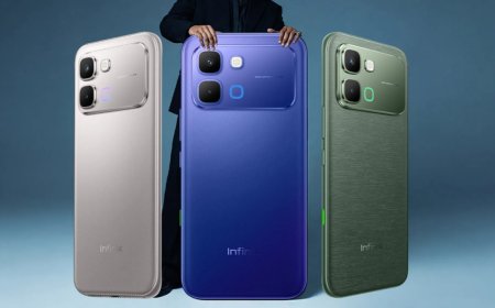 Infinix Note Edge 5G With 6,500mAh Battery, 50-Megapixel Camera Goes on Sale in India: Price, Offers